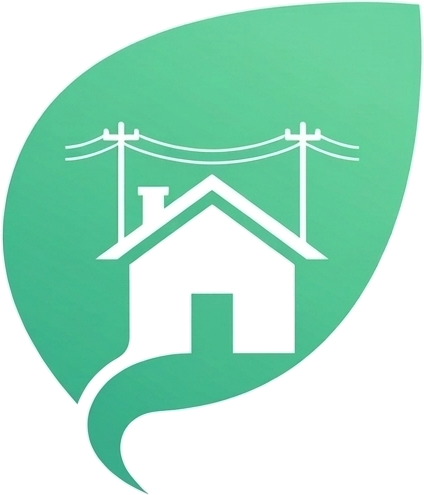 Apna Gaon Logo